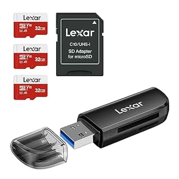 Lexar - コンパクトフラッシュ Lexar 128GB + SanDisk 32GB 61-uVvo+B3L._UF350,350_QL50_.jpg